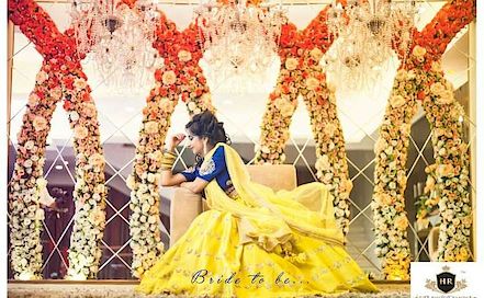 HR the Photo Pandit - Best Wedding & Candid Photographer in  Delhi NCR | BookEventZ